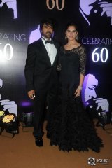 Celebs at Chiranjeevi 60th Birthday Party